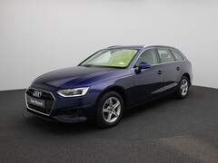 Audi A4 Avant - 35 TFSI Pro Line | Automaat | Leder | LMV | Virtual cockpit | Stoel verwarming | Climate c