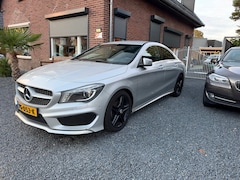 Mercedes-Benz CLA-Klasse - 180 Edition 1 AMG, Diamond, 18"