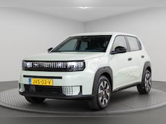 Fiat Grande Panda - 1.2 Hybrid ICON | Tot 8 Jaar Garantie | Apple Carplay & Android Auto | Parkeersensoren | C