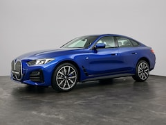 BMW i4 - eDrive40 M Sport Edition 84 kWh | Comfort Access | Trekhaak met elektrisch wegklapbare kog
