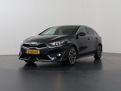 Kia Pro cee'd - ProCeed 1.5 T-GDi GT-Line | Stoel/Stuurverwarming | Navigatie | Parkeercamera | Climate co