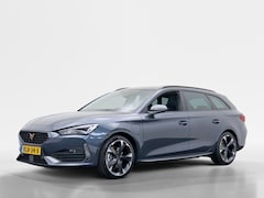 CUPRA Leon Sportstourer - 1.4 e-Hybrid Business | Navi | Stuurverwarming | LED | Adaptive
