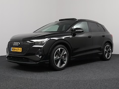Audi Q4 e-tron - 40 S edition 77 kWh | SoH 93, 5% | ACC | Panoramadak | Achteruitrijcamera