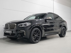 BMW X4 - M40i Panoramadak | Harman Kardon | CoPilot | Elektr. Trekhaak