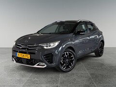 Kia Stonic - GT-Line 1.0 T-GDi MHEV 100pk | TWO-TONE | STOEL + STUURVERW. | CAMERA | ADAPTIVE CRUISE |