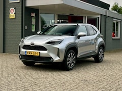 Toyota Yaris Cross - 1.5 Hybrid 130PK Dynamic Camera Stoel/stuurverwarming