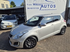Suzuki Swift - 1.2 Dynamic