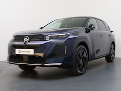 Citroën C5 Aircross - Business | Boordlader 7, 4kW - 1 fase | Extra getinte achterste zijruiten en achterruit