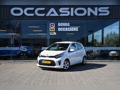 Kia Picanto - 1.0 CVVT EconomyPlusLine 1 EIGENAAR/ HILL HOLD