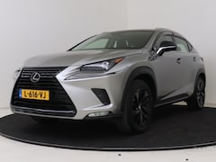 Lexus NX - 300h AWD Sport Edition | Trekhaak | Safety System | Premium Navigatie |