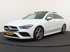 Mercedes-Benz CLA-klasse Shooting Brake - 200 164PK AMG Pano-dak El.Trekhaak