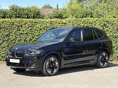 BMW iX3 - High Exe | 20'' | Leder | Harman/Kardon | CoPilot | Head-Up | Comfort Access