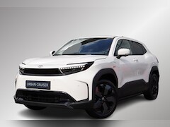 Toyota Urban Cruiser - Executive 61 kWh, JBL, 360 Camera, € 3.000 Inruil Voordeel Adaptieve cruise control, Apple