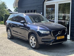 Volvo XC90 - 2.0 T8 Twin Engine AWD Momentum 7P/Ecc/Leer/Navi/Pano/SOH 83%