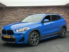 BMW X2 - sDrive20i M Pakket Sfeer LED Elektrische achterklep