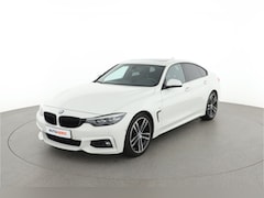 BMW 4-serie Gran Coupé - 430i High Executive Edition |SD25977|