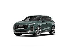 Audi Q3 - S edition | Adaptive cruise control | sound system | Cruise control