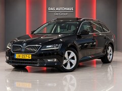 Skoda Superb Combi - 1.4 TSI Ambition Business | Pano | Carplay | Isofix | Navi | Cruise | Carplay