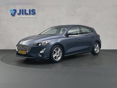 Ford Focus - 1.0 EcoBoost Hybrid | Navigatie | Camera | LED koplampen | Apple Carplay