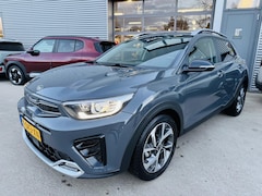 Kia Stonic - 1.0 T-GDi MHEV GT-Line NL-Dealerauto Automaat NW geleverd & Onderhouden | Keyless | Privac