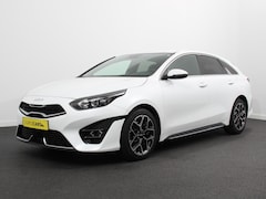 Kia Pro cee'd - ProCeed 1.5 T-GDi Automaat HEV GT-Line Climate control Cruise control adaptive Camera Park