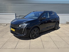 Peugeot 3008 - 1.6 HYbrid 225 GT Black Pack | Pano | Focal Audio | SOH 90, 6%