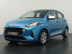 Hyundai i10 - 1.0 Comfort - Apple Carplay/Android Auto - Cruise Control - Airconditioning