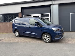 Opel Combo - 1.5D L2H1 Innovation Euro 6|LMV | Keyless| Camera | PDC V+A | Modificatie en distributie g