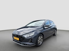 Hyundai i20 - 1.0 T-GDI 100pk Premium | Carplay | Climate control | Cruise control | Stoel/stuurverwarmi