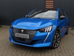 Peugeot 208 - 1.2 PureTech Automaat GT Pack 1e Eigenaar Airco ACC-Cr-Control CarPlay Panoramadak