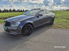 Mercedes-Benz C-klasse Coupé - 250 Sport Prestige