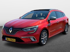 Renault Mégane Estate - 1.2 TCe GT-Line | Panoramadak | Pack Easy park Assist