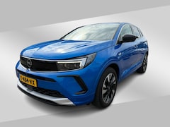 Opel Grandland - 1.6 Turbo Plug-In Hybrid Level 3 225pk | Navi | Camera | Adaptieve Cruise | LED |