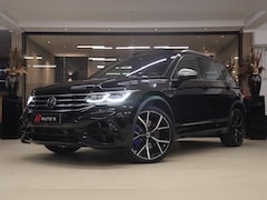Volkswagen Tiguan - 2.0 TSI R 75 Edition 4Motion PANO/AKRA/HUD/HARMANKARDON/BOMVOL