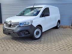 Renault Kangoo E-Tech - Advance L2 44 kWh | trekhaak | Navigatie | Camera |