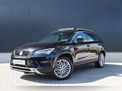 SEAT Ateca - 1.4 EcoTSI Xcellence 150pk Business Intense - Trekhaak - Panoramadak - Navi - ACC - Keyles