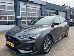 Ford Focus Wagon - 1.0 EcoBoost 155PK ST-Line | RIJKLAAR |