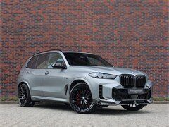 BMW X5 - 50e xDrive | M Performance - Pano - Trekhaak