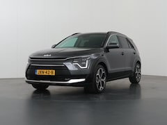 Kia Niro - 1.6 GDi PHEV DynamicPlusLine | 18” lichtmetalen velgen | Elektrisch verstelbare bestuurder