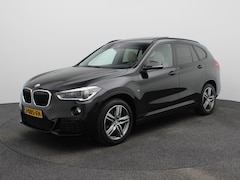 BMW X1 - xDrive25i Centennial High Executive | Audio-navigatie full map | Bandenspanningscontrolesy