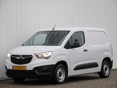 Opel Combo - 1.5D 100pk L1H1 Edition | Airconditioning | Bluetooth | Cruise control | Laadruimte betimm