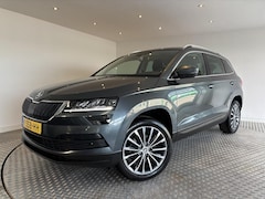 Skoda Karoq - 1.0 TSI Business Edition Stoelverwarming, Carplay