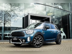 MINI Countryman - 1.5 Cooper Boardwalk Edition H&K | Schuifdak | 1e eigenaar
