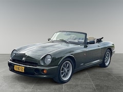 MG RV8 - 4.0 V8 | Airco |