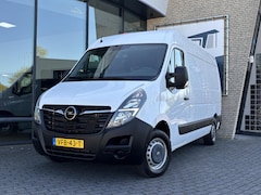 Opel Movano - 2.3 Turbo L2H2*A/C*CRUISE*HAAK*CAM*TEL*PDC