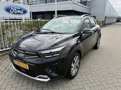 Kia Stonic - 1.0 T-GDi MHEV GT-PlusLine | Automaat | Navigatie | Verwarmbare Voorstoelen | Cruise Ctrl