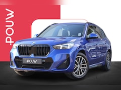 BMW X1 - sDrive18i 136pk AUT High Executive M-Sport | Trekhaak | Navigatie | Camera | Elektrische A