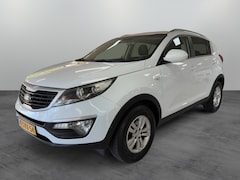 Kia Sportage - 1.6 GDI Vibe