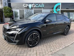 Peugeot 408 - 1.6 HYbrid 225 EAT8 Automaat GT | Elektrische achterklep, SOH 99%