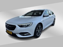 Opel Insignia Sports Tourer - 1.5 Turbo Business Executive | Camera | Elektrisch Panoramadak | Stoel & Stuur verwarmd |